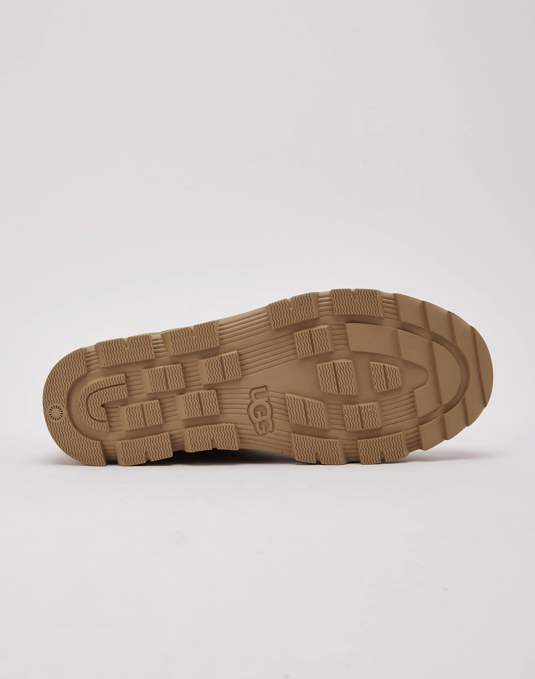 UGG Lug Chukka All-Day Comfort