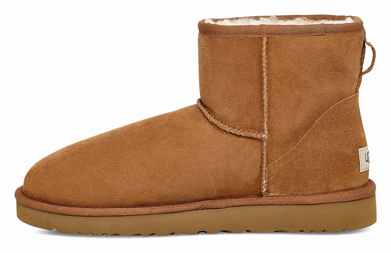 UGG Men's Classic Mini Boot  Iconic Comfort for Every Season Ugg cozy footwear visuals