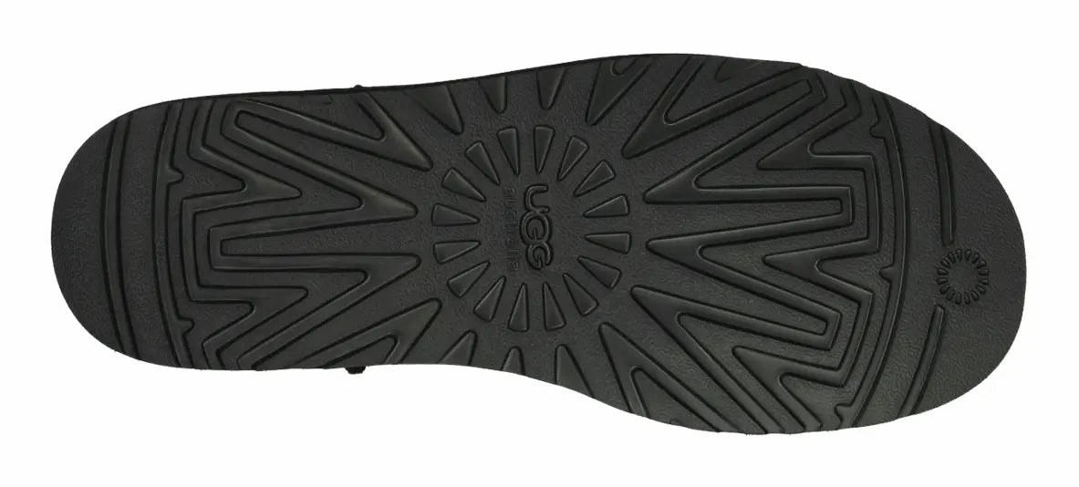UGG Men's Classic Mini Boot  Iconic Comfort for Every Season Ugg cozy footwear visuals