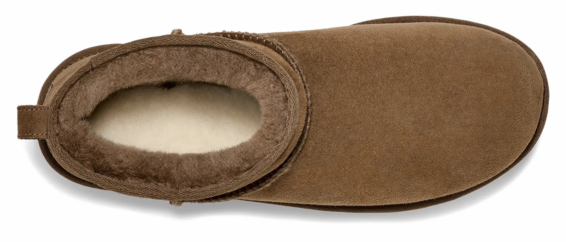 UGG Men's Classic Ultra Mini  Effortless Comfort & Timeless Style Ugg cozy footwear visuals