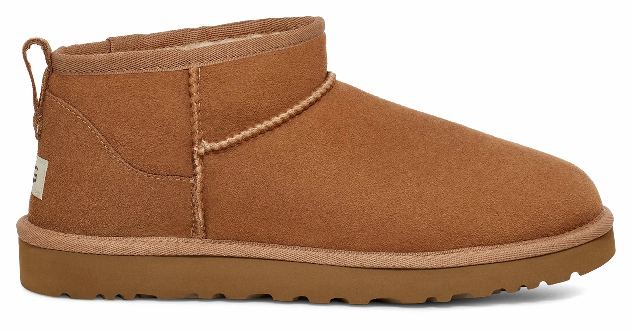 UGG Men's Classic Ultra Mini  Effortless Comfort & Timeless Style Ugg cozy footwear visuals