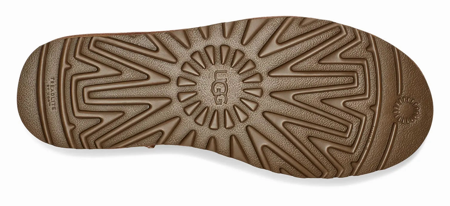 UGG Men's Classic Ultra Mini  Effortless Comfort & Timeless Style Ugg cozy footwear visuals
