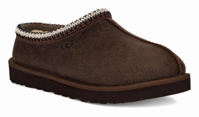 UGG Men's Tasman Distressed Slipper  Rugged Style Meets Ultimate Comfort Ugg cozy winter footwear styles