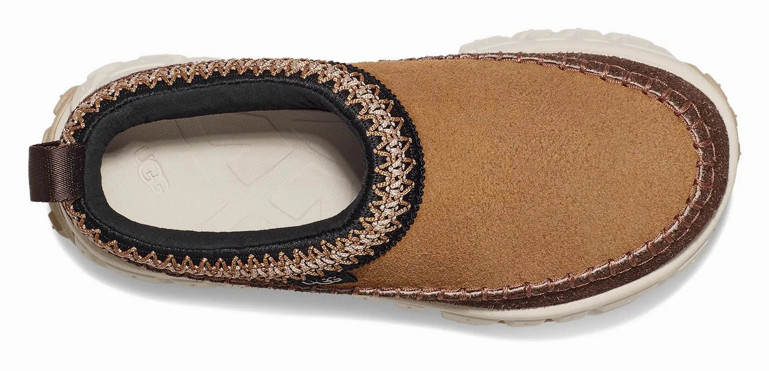 UGG Men's Venture Daze  Bold Comfort for Every Adventure Ugg cozy footwear visuals