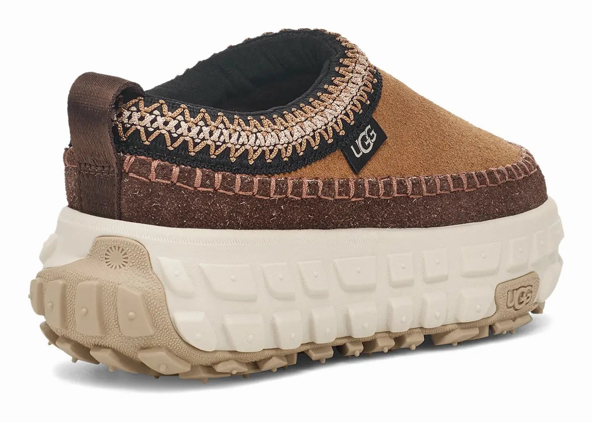 UGG Men's Venture Daze  Bold Comfort for Every Adventure Ugg cozy footwear visuals