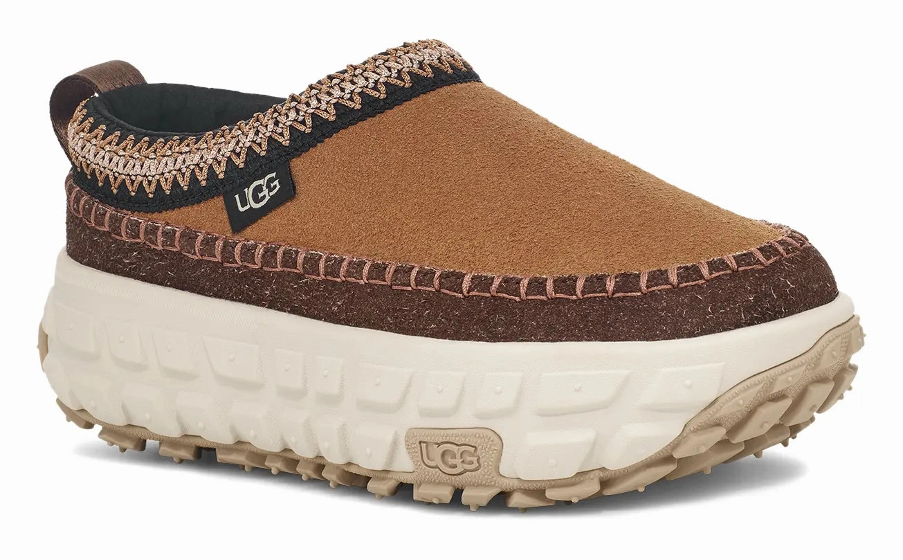 UGG Men's Venture Daze  Bold Comfort for Every Adventure Ugg cozy winter footwear styles