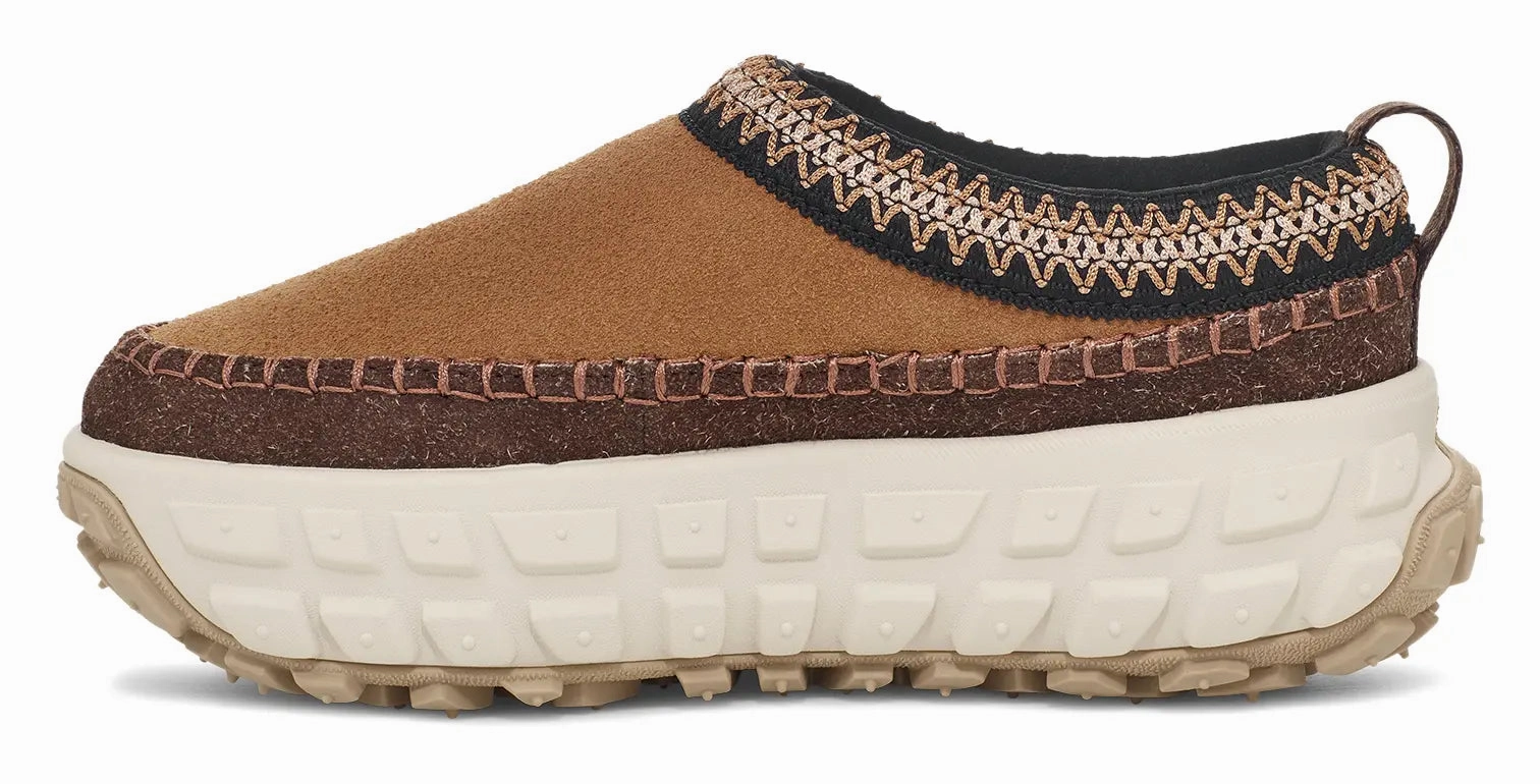 UGG Men's Venture Daze  Bold Comfort for Every Adventure Ugg cozy footwear visuals