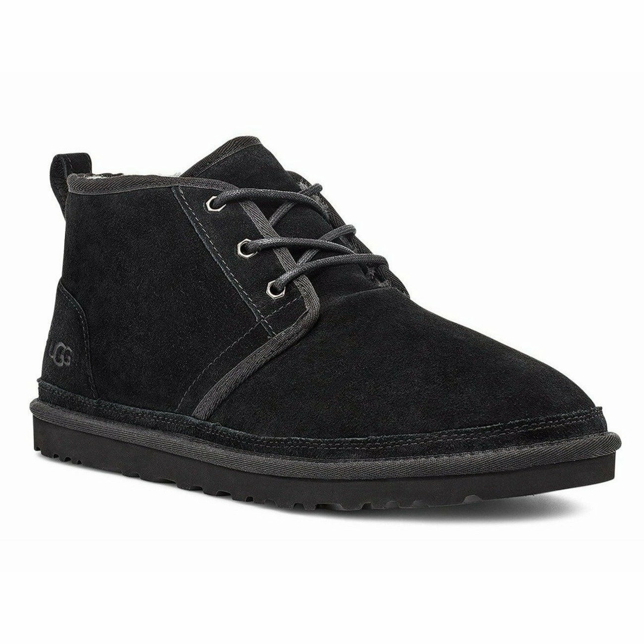 UGG NEUMEL BOOT MEN'S Ugg sheepskin boots with cozy lining