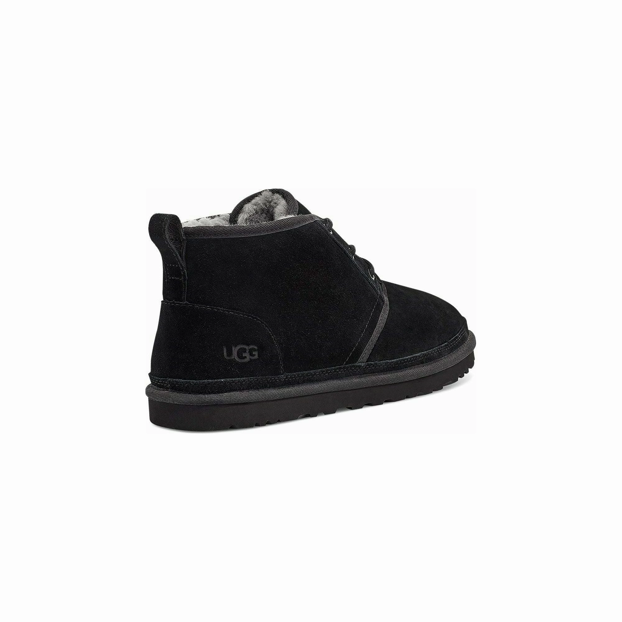 UGG NEUMEL BOOT MEN'S Ugg cozy winter boots