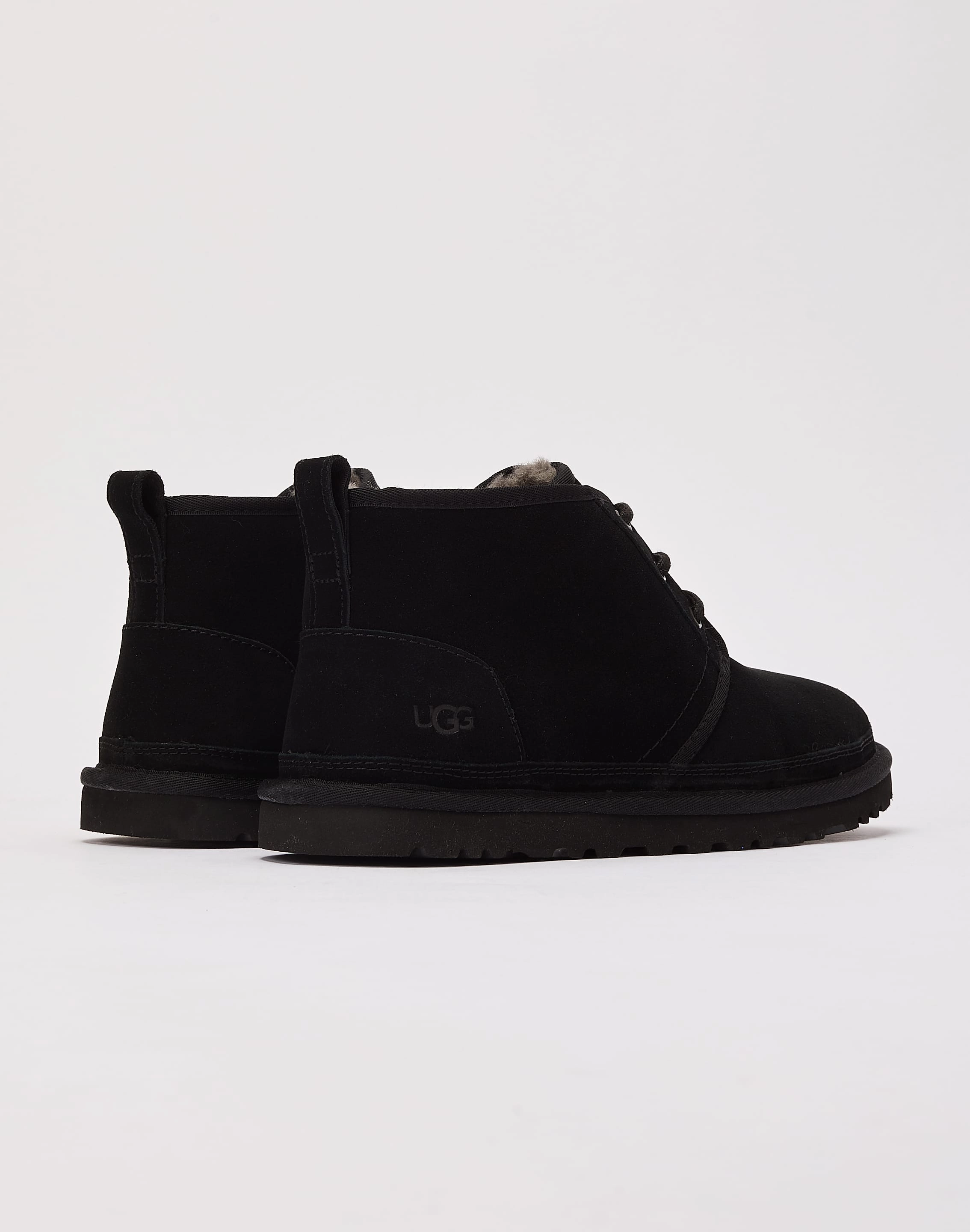 UGG Neumel Boots All-Day Comfort