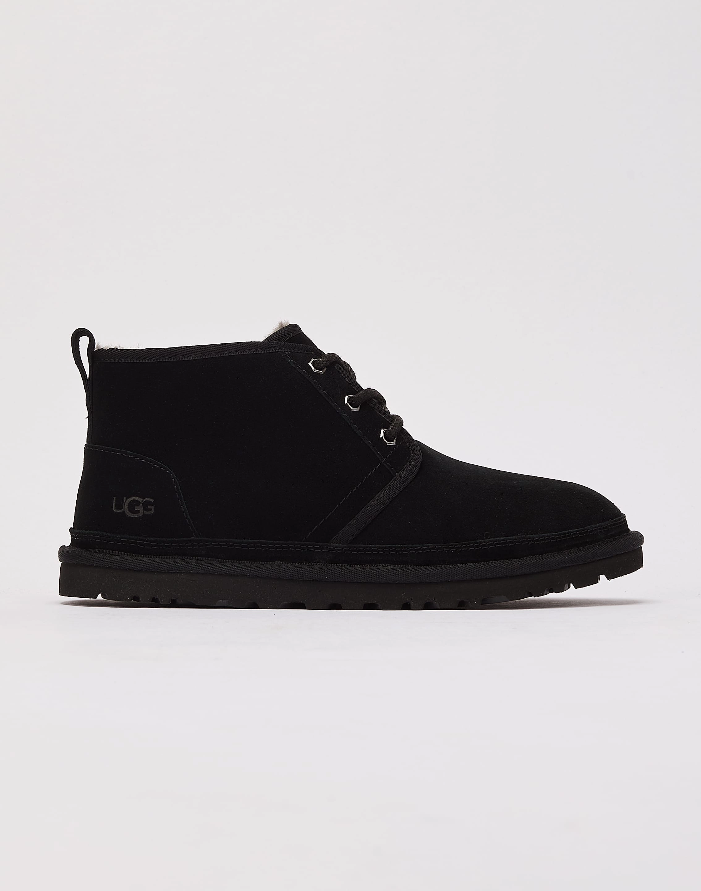 UGG Neumel Boots Ugg cozy shoes with warm lining