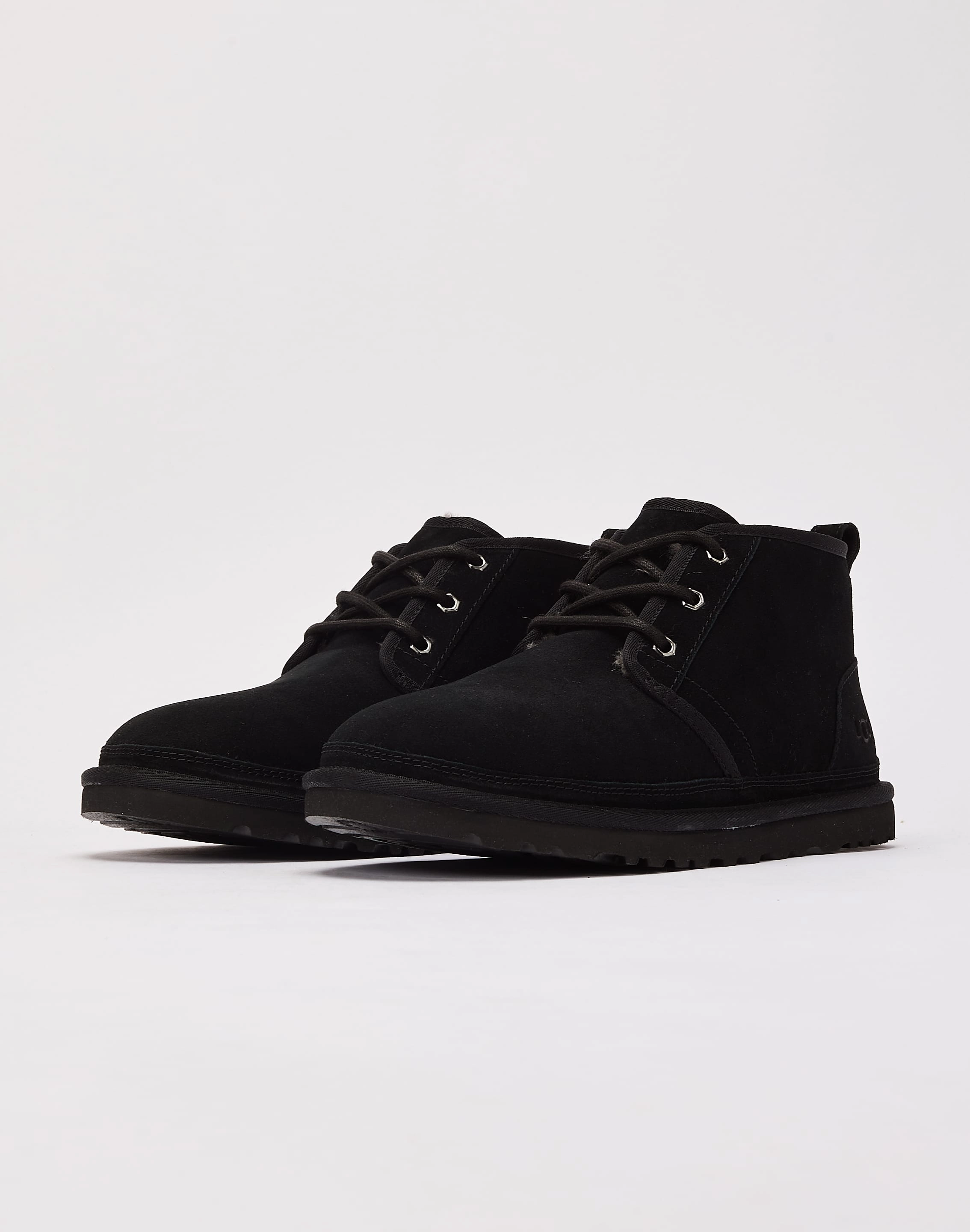 UGG Neumel Boots All-Day Comfort