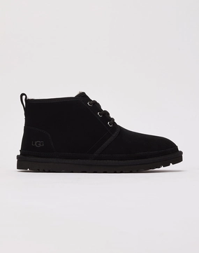 UGG Neumel Boots Ugg cozy shoes with warm lining