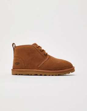 UGG Neumel Boots Ugg cozy shoes with warm lining