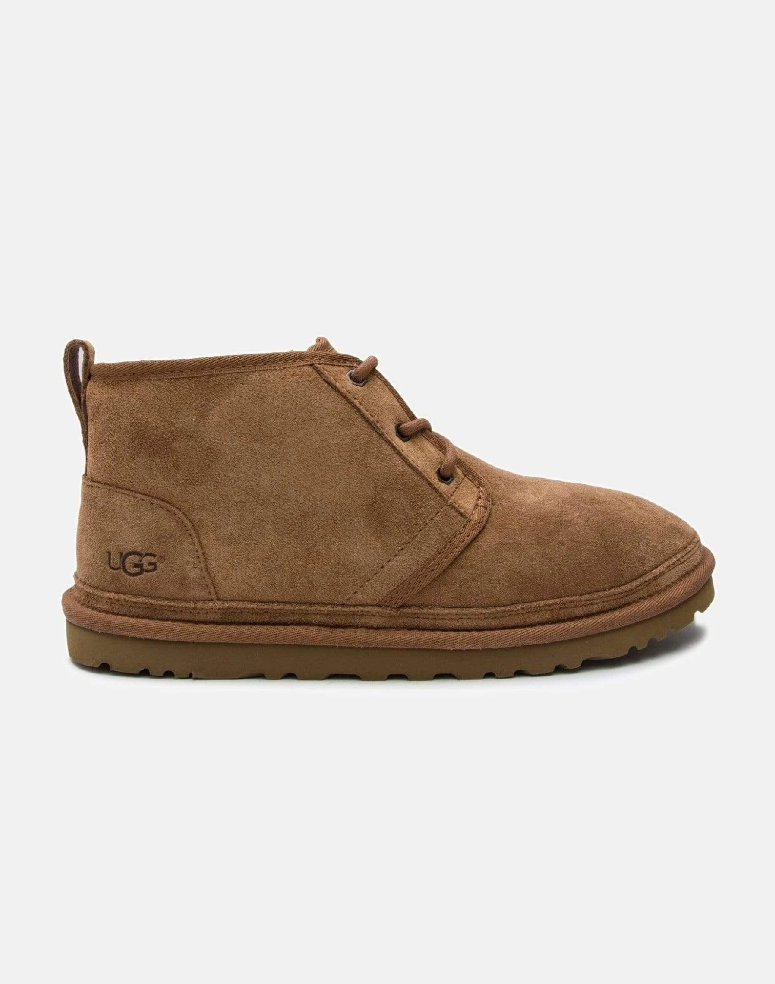 UGG Neumel Boots Ugg cozy shoes with warm lining