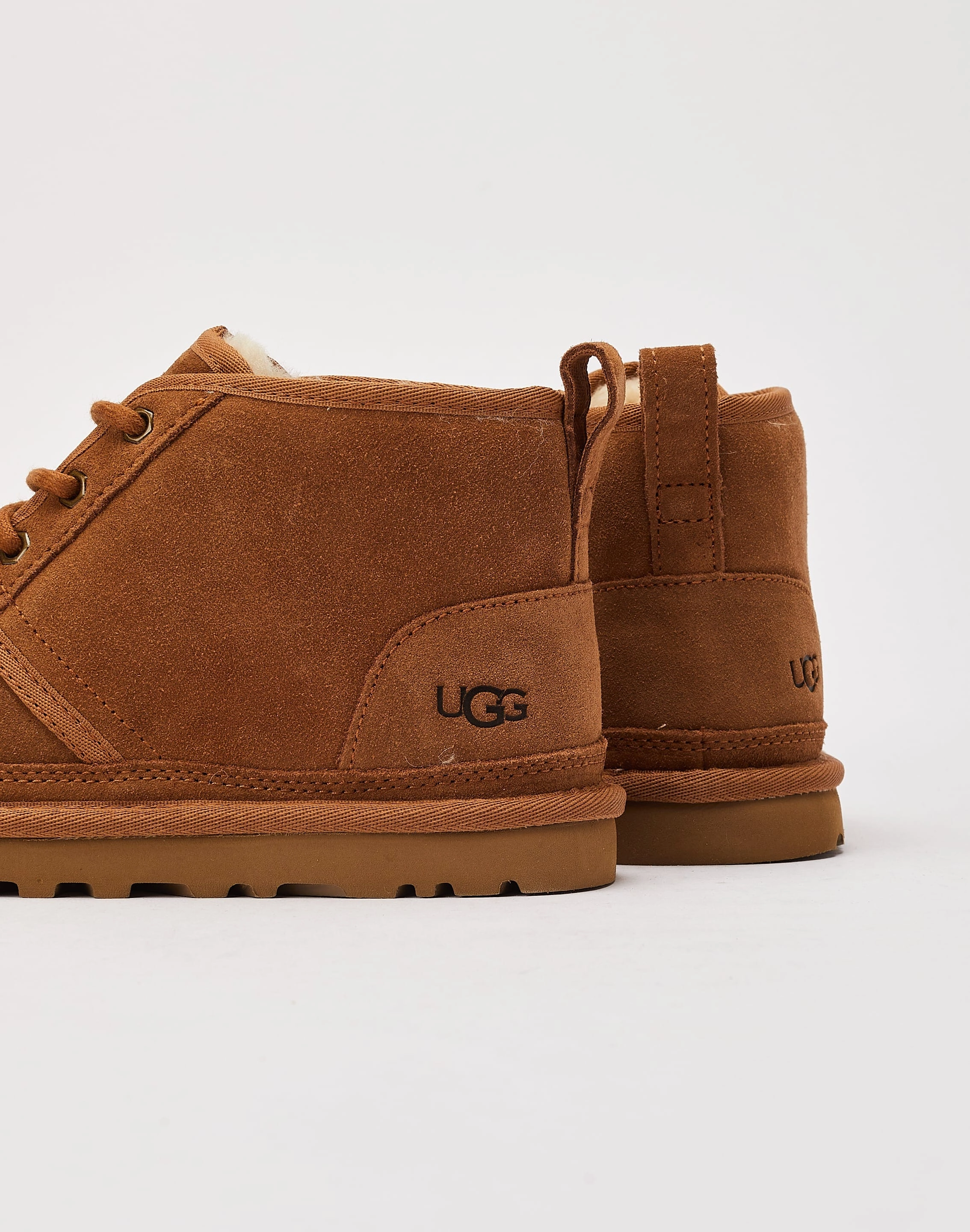 UGG Neumel Boots All-Day Comfort