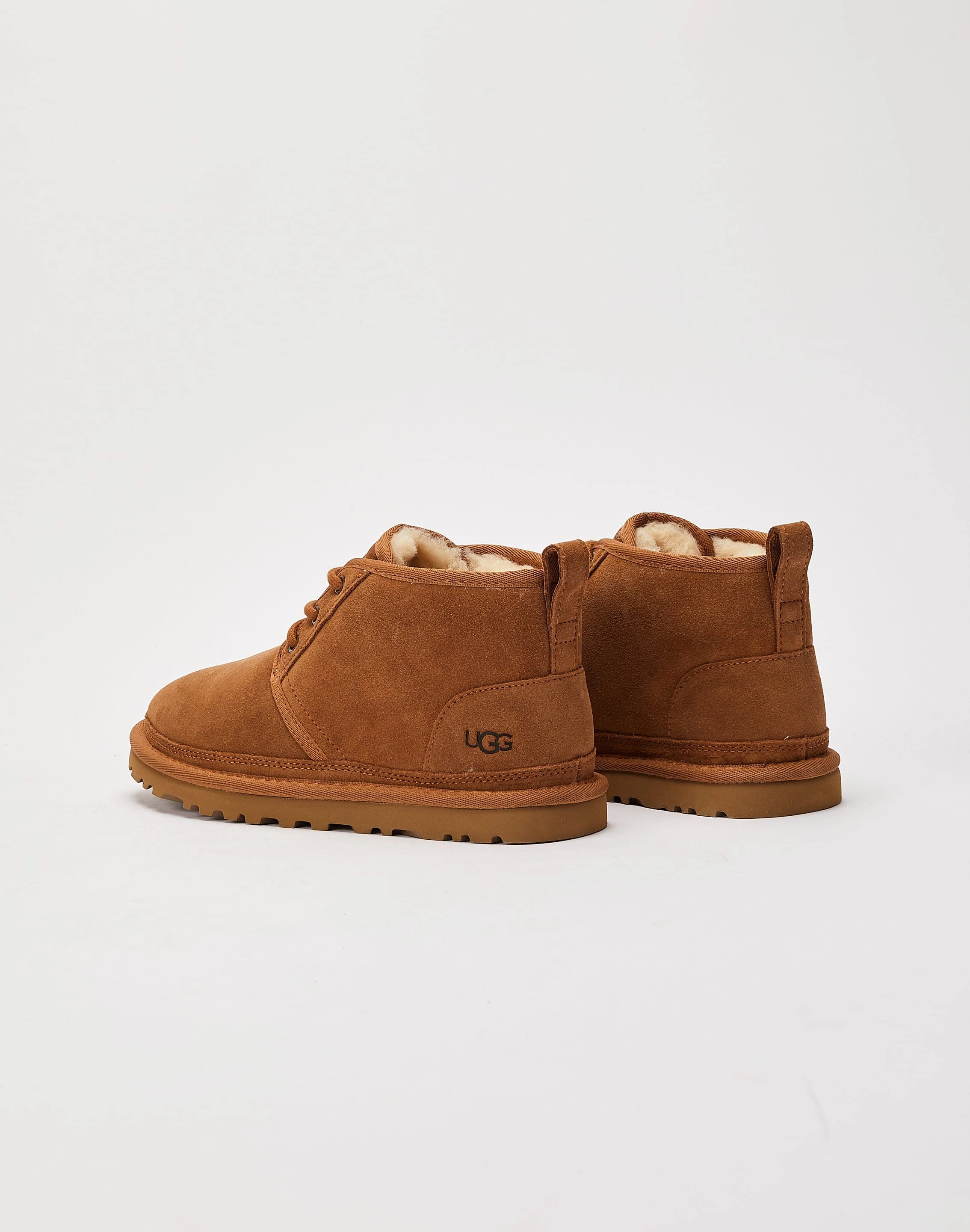 UGG Neumel Boots All-Day Comfort