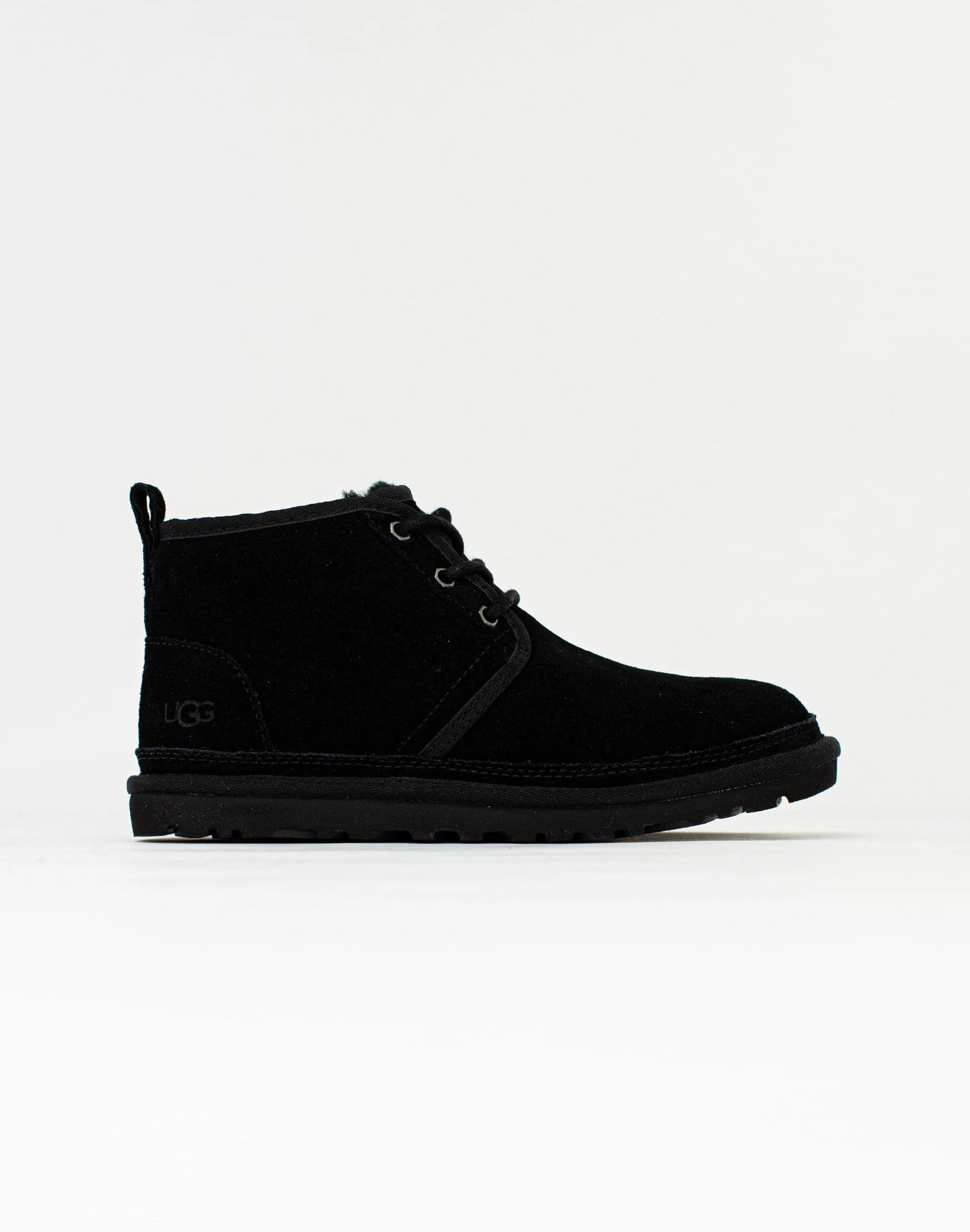 UGG Neumel Boots Ugg cozy shoes with warm lining