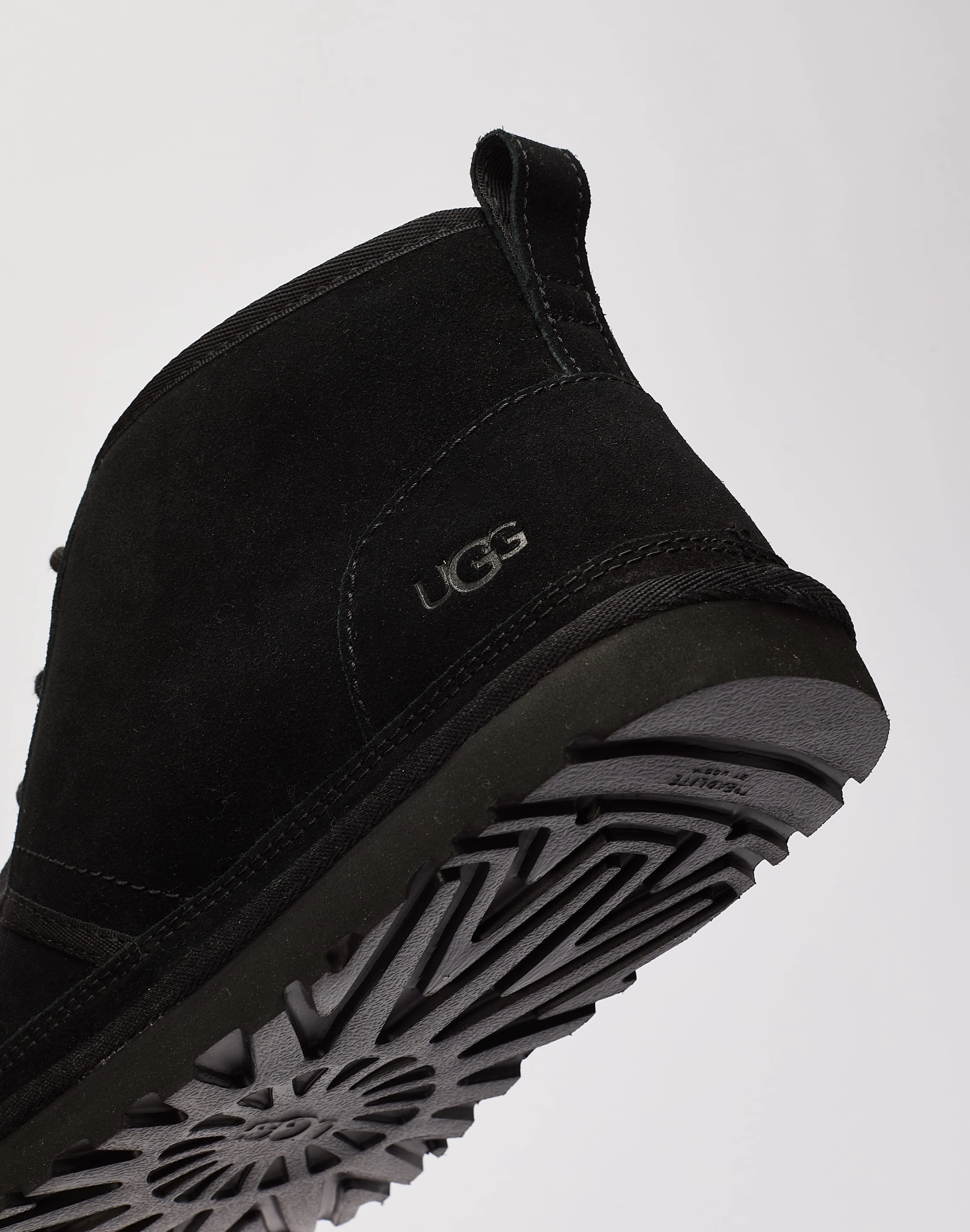 UGG Neumel Boots All-Day Comfort