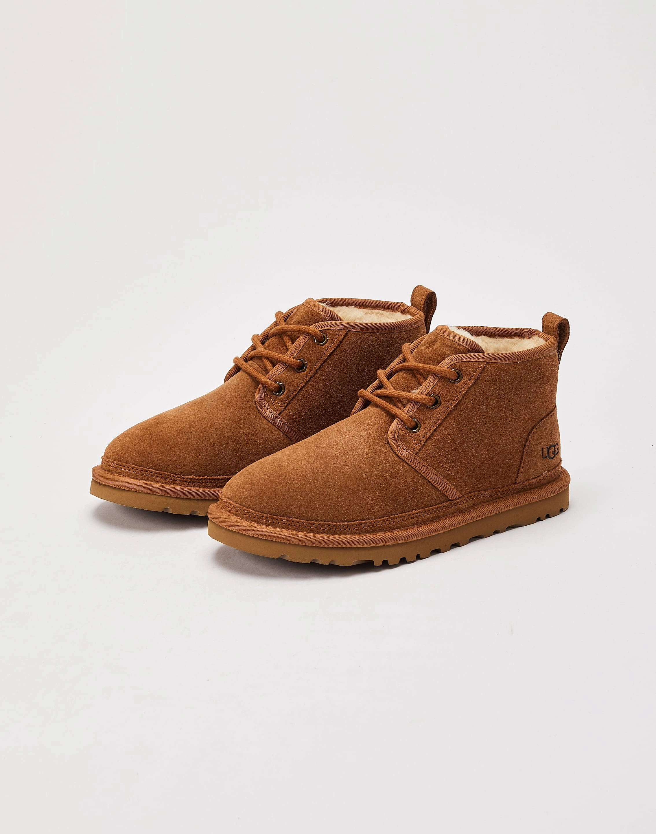 UGG Neumel Boots All-Day Comfort