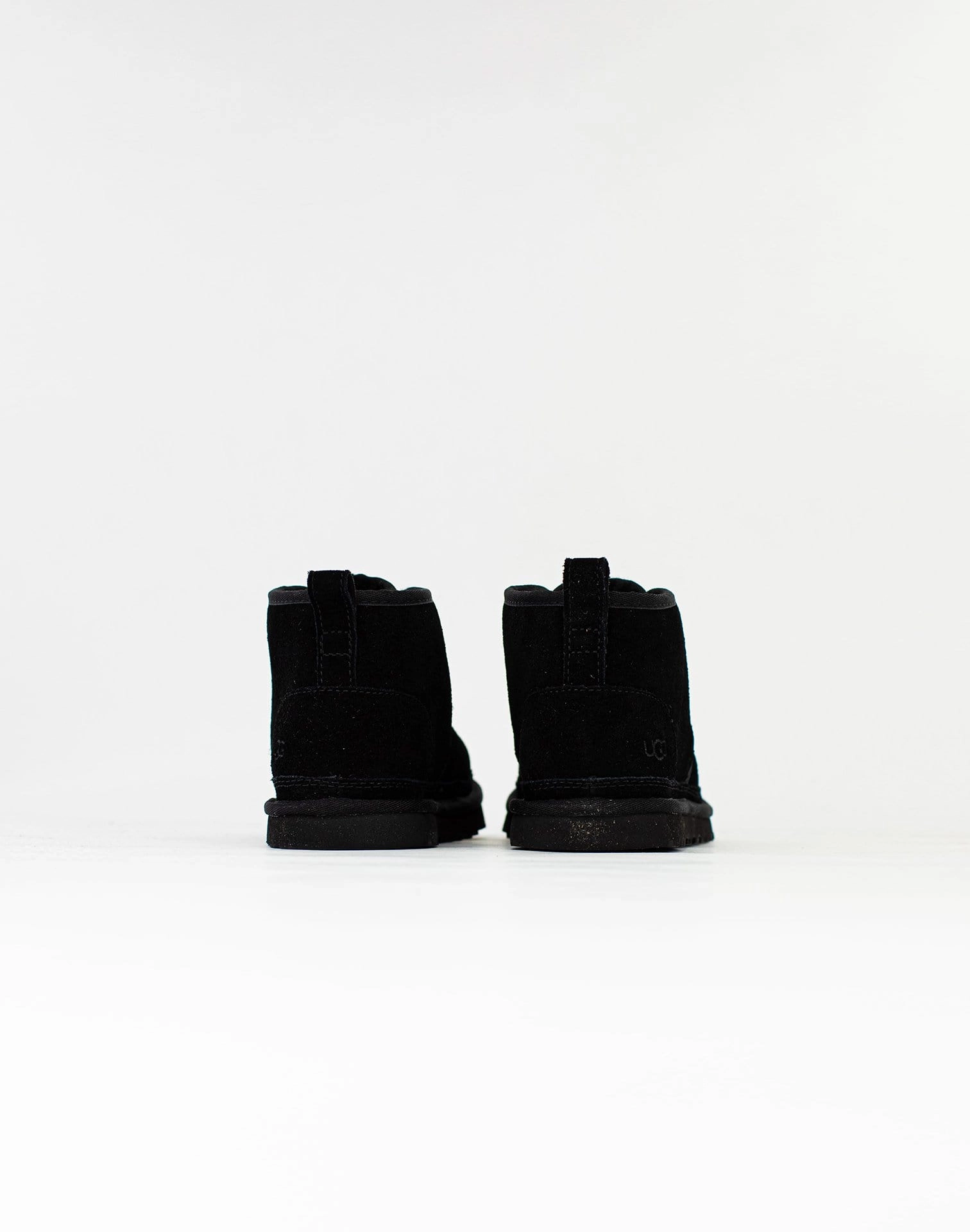 UGG Neumel Boots All-Day Comfort