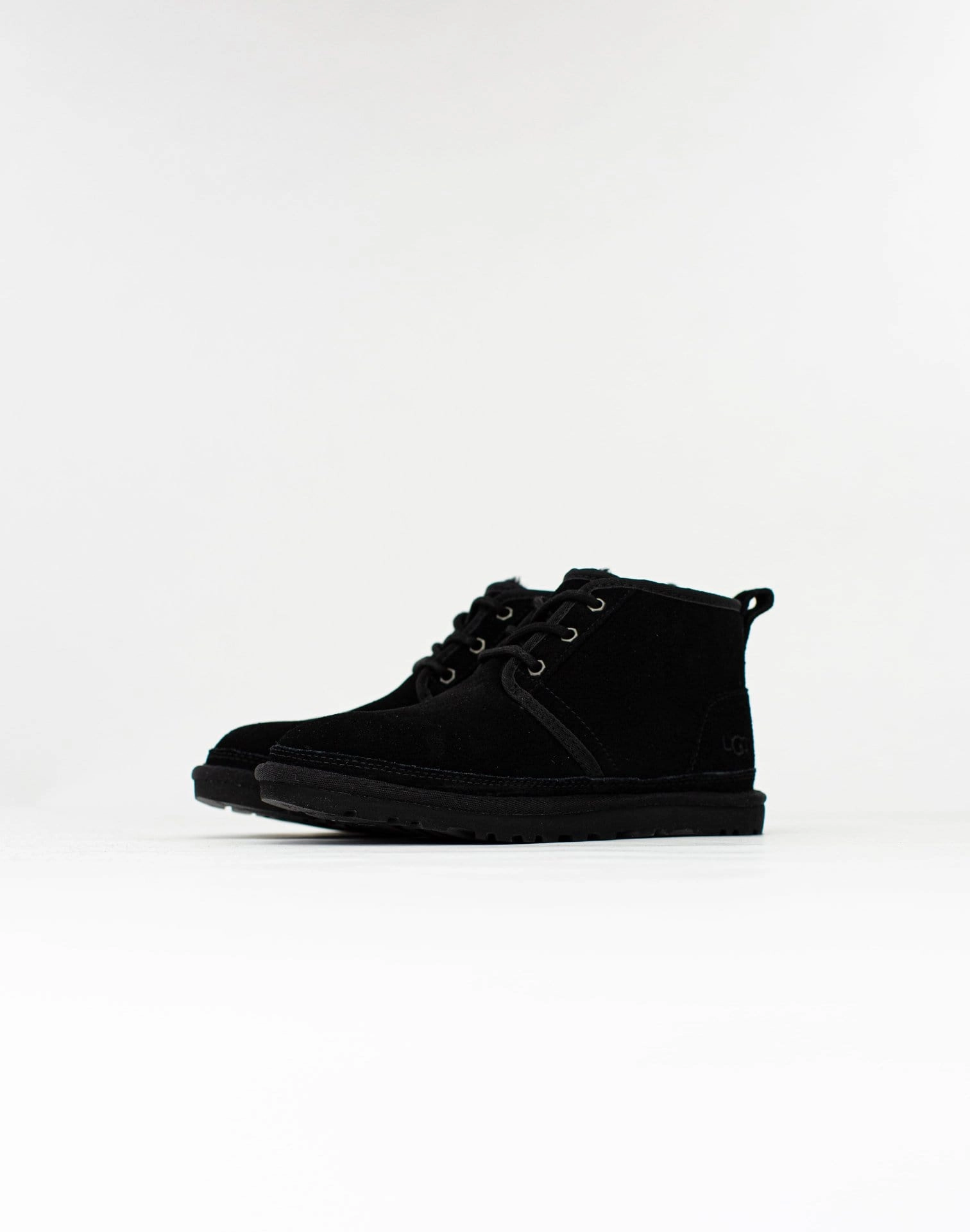 UGG Neumel Boots All-Day Comfort