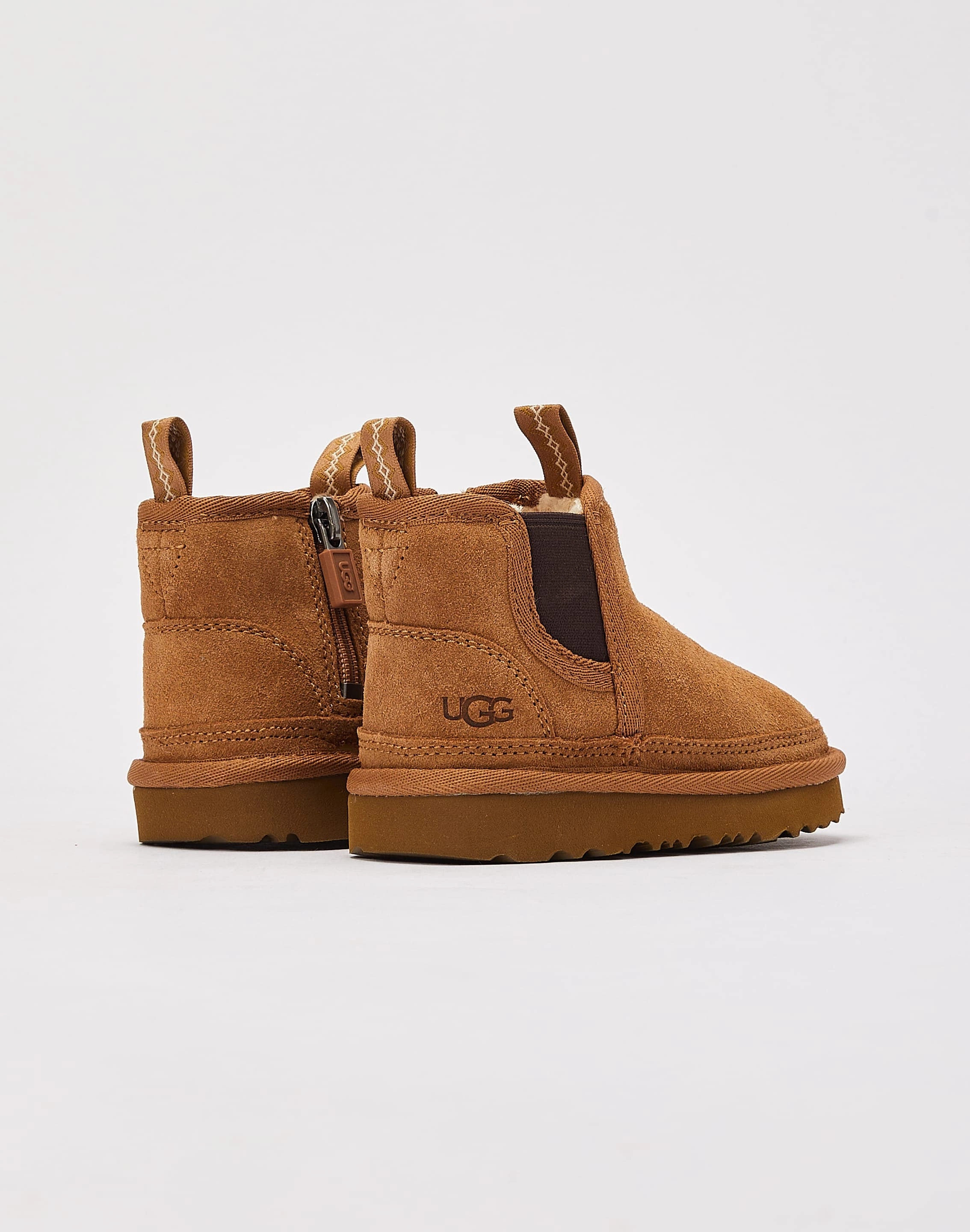 UGG Neumel Chelsea Boots Toddler All-Day Comfort
