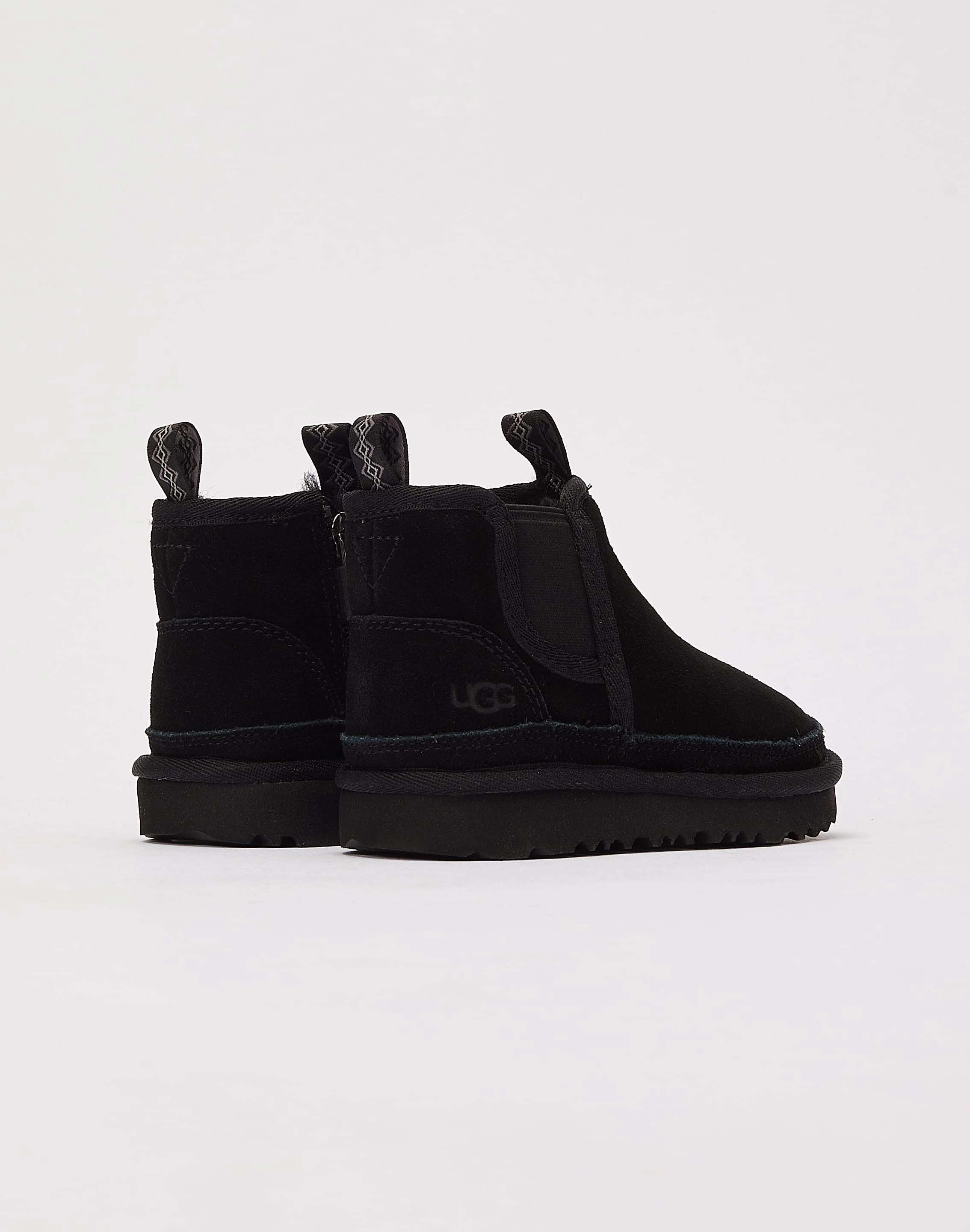 UGG Neumel Chelsea Boots Toddler All-Day Comfort