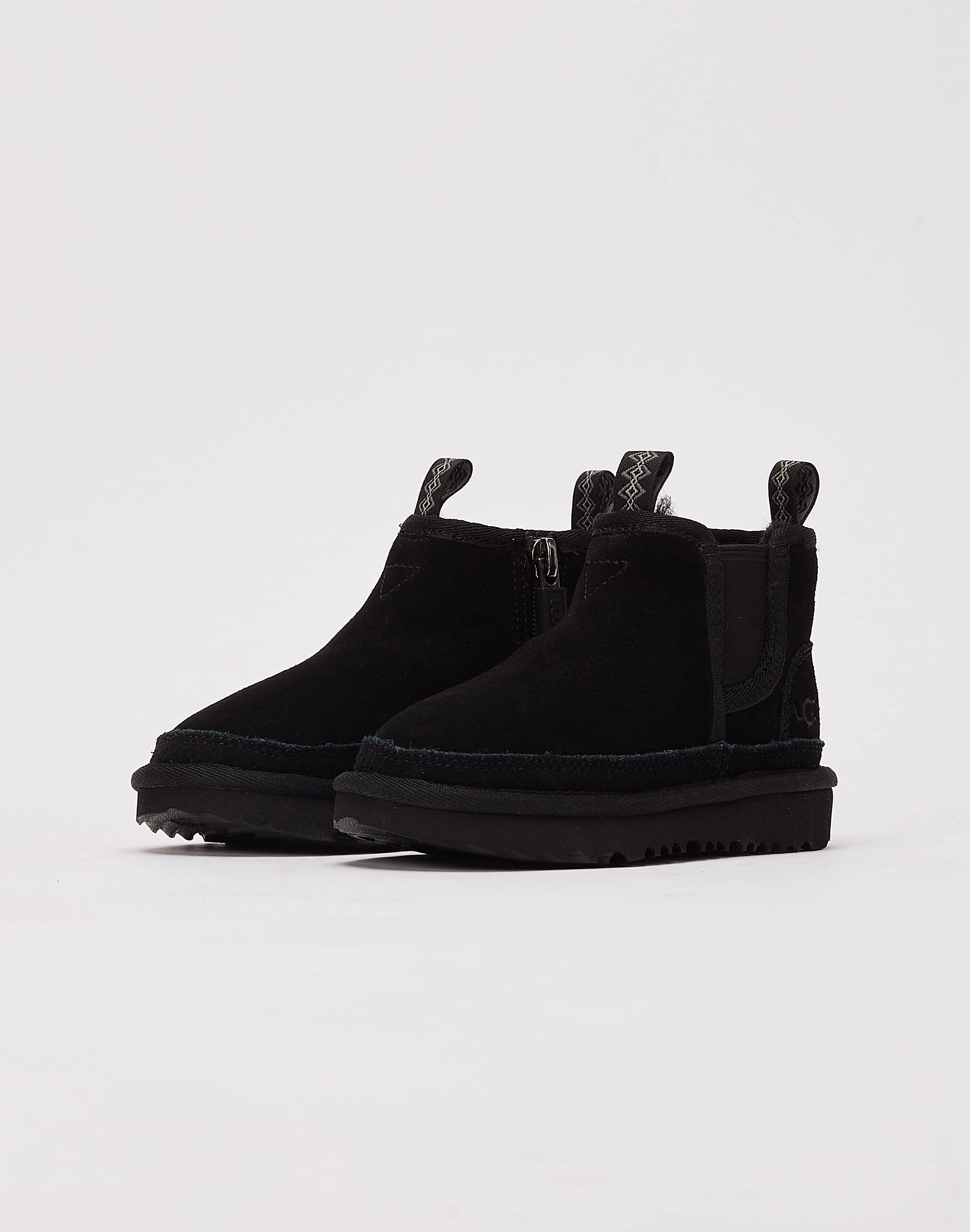 UGG Neumel Chelsea Boots Toddler All-Day Comfort