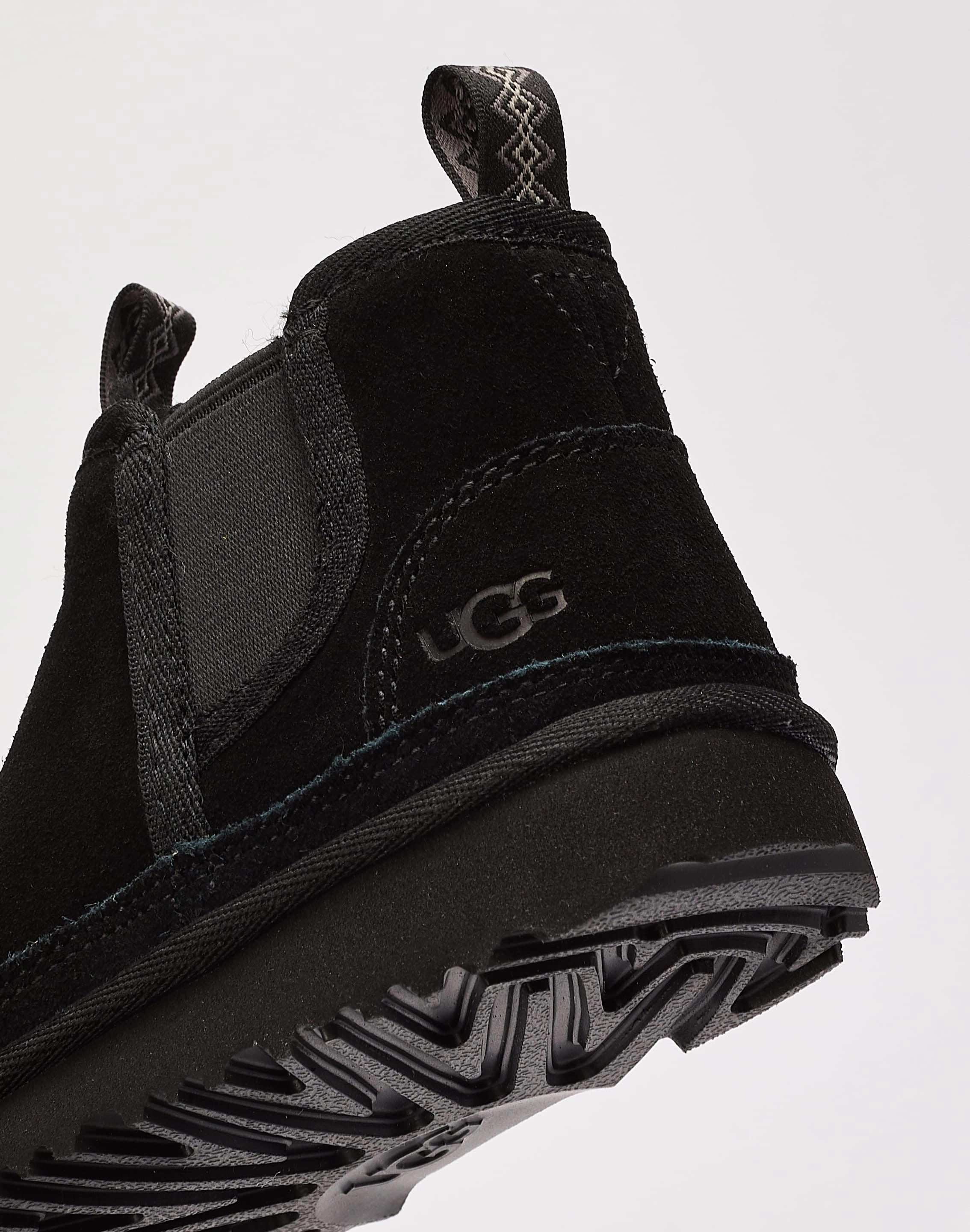 UGG Neumel Chelsea Boots Toddler All-Day Comfort