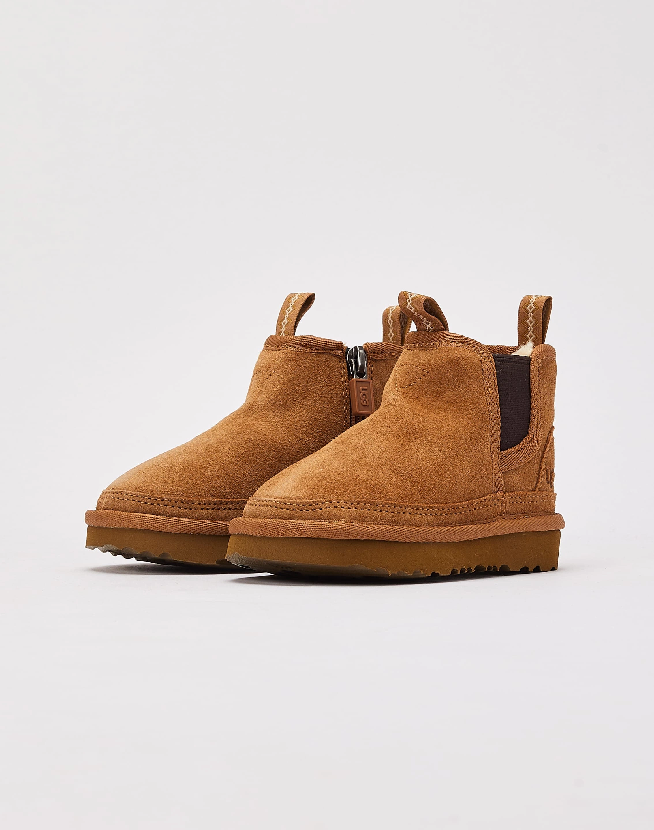 UGG Neumel Chelsea Boots Toddler All-Day Comfort