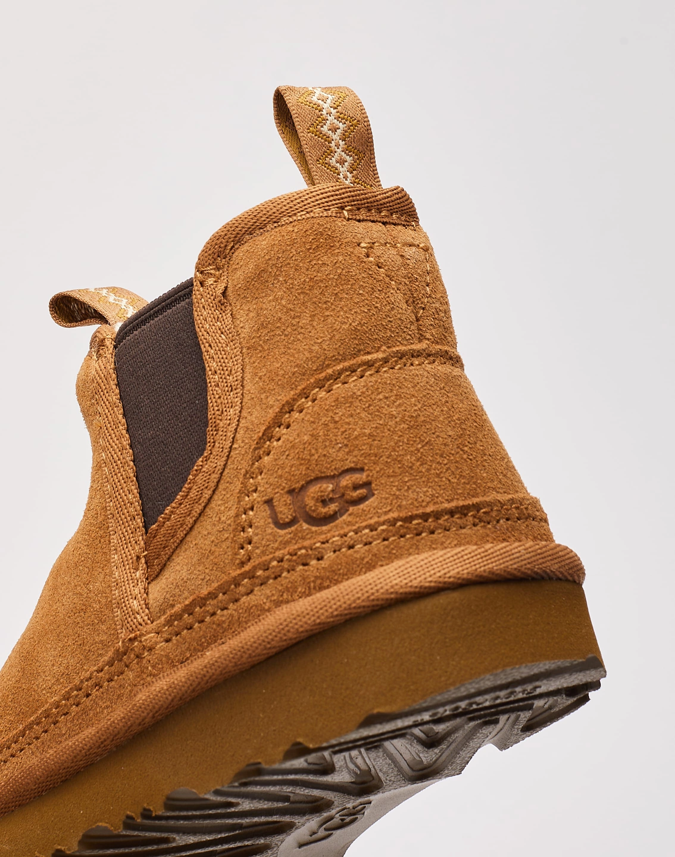 UGG Neumel Chelsea Boots Toddler All-Day Comfort