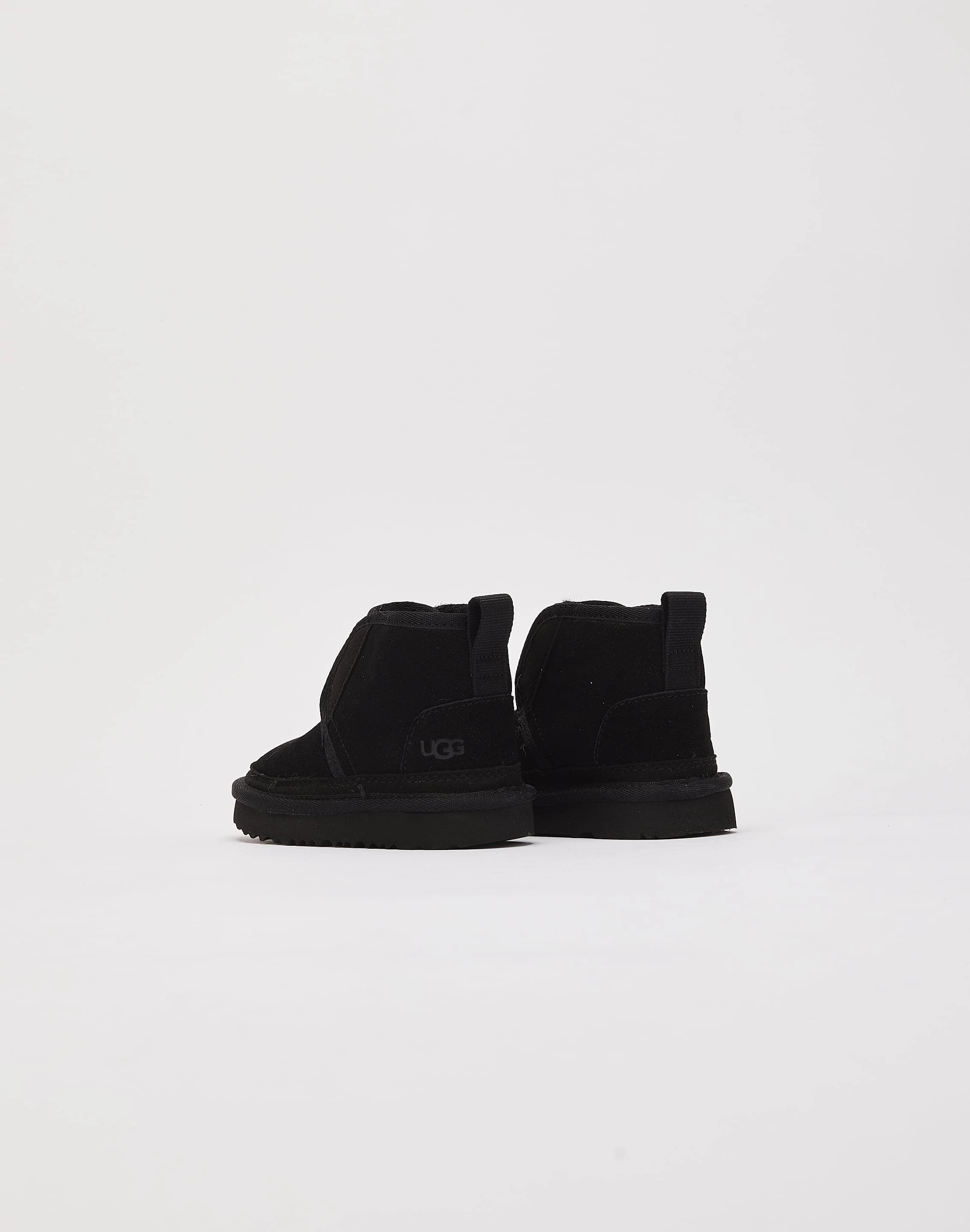UGG Neumel Ez-Fit Boots Toddler All-Day Comfort