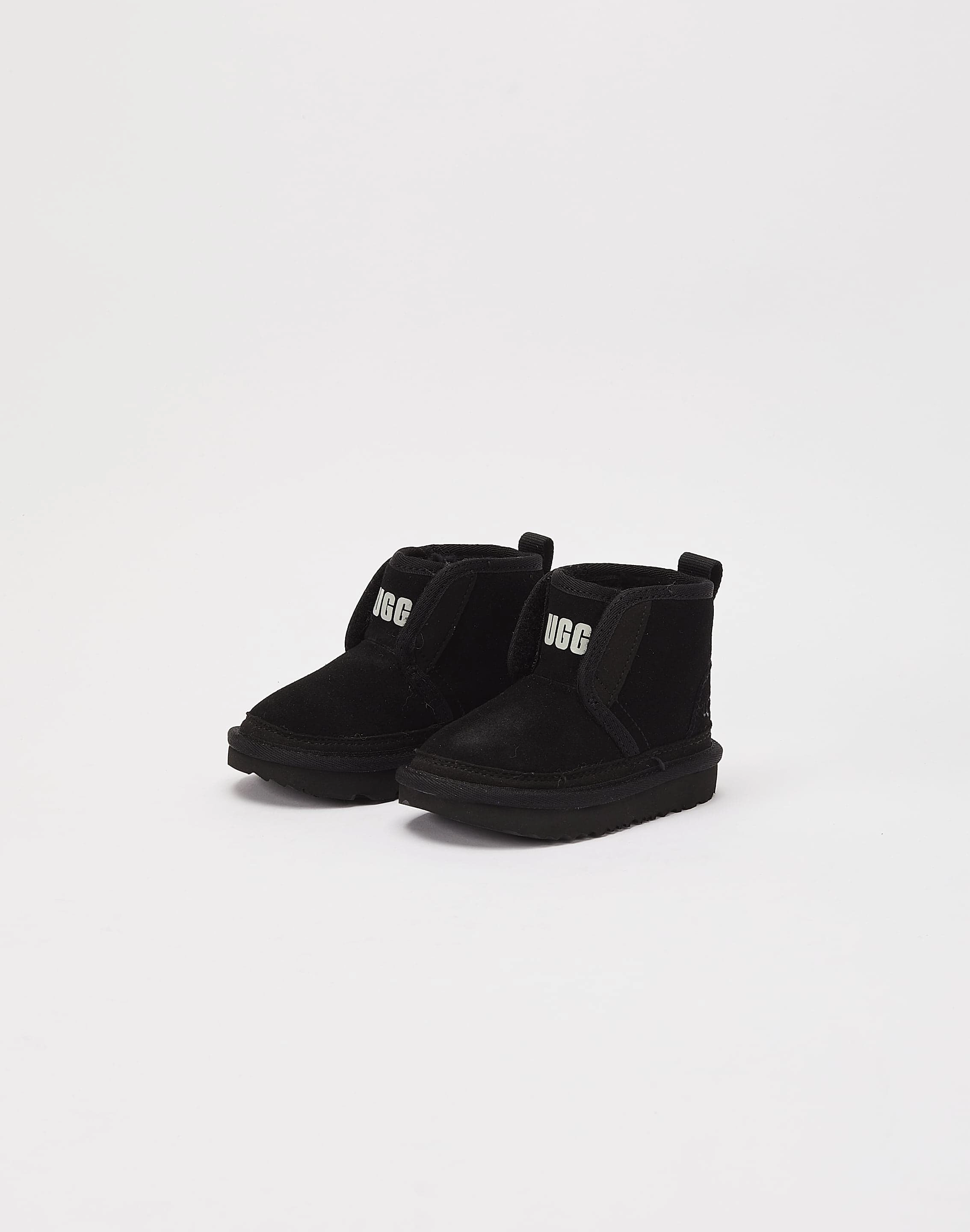 UGG Neumel Ez-Fit Boots Toddler All-Day Comfort