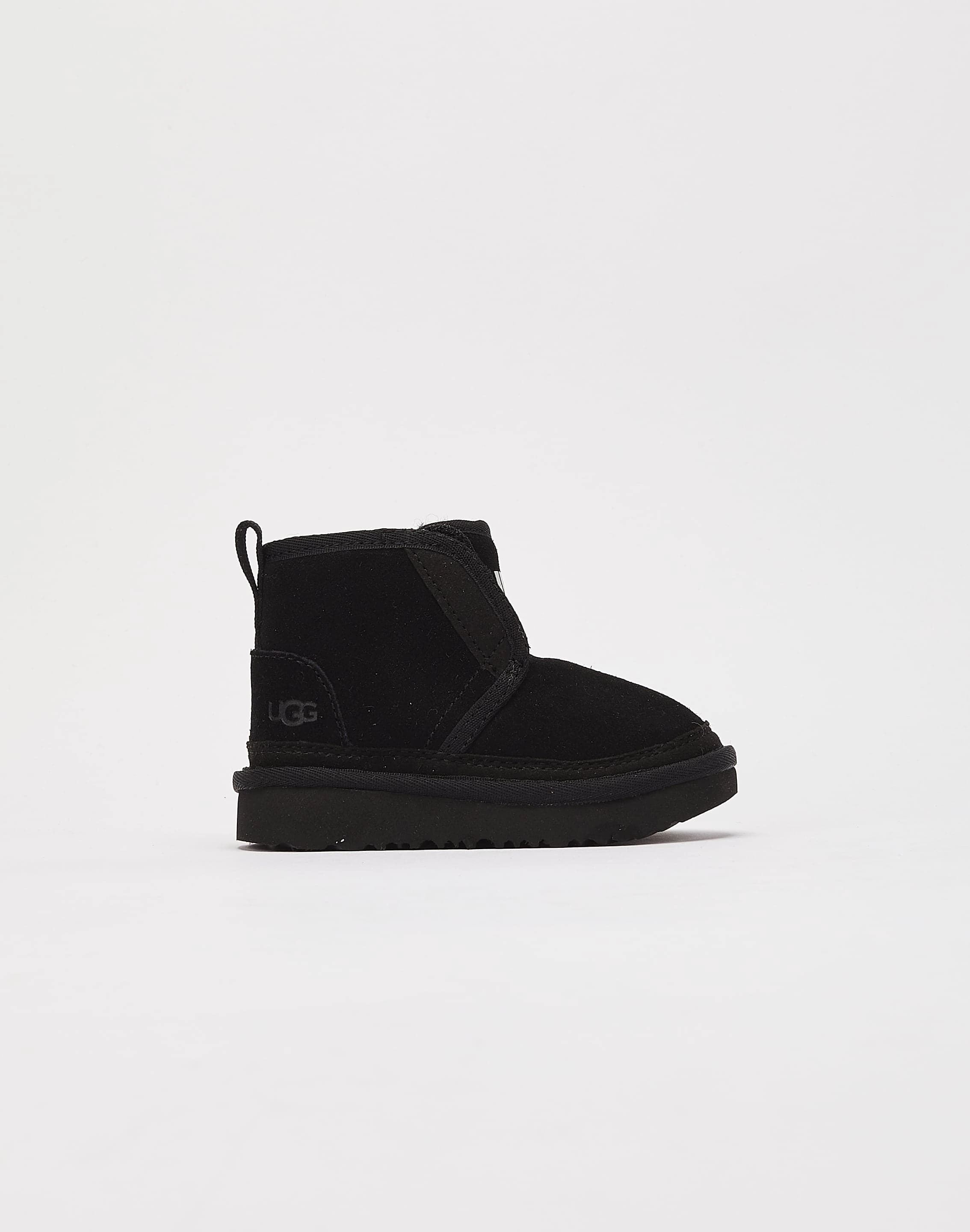 UGG Neumel Ez-Fit Boots Toddler Ugg cozy shoes with warm lining