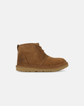 UGG Neumel II Boots Grade-School Ugg cozy shoes with warm lining