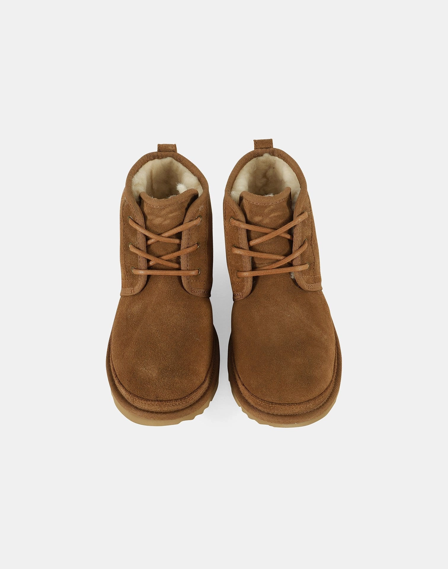 UGG Neumel II Boots Grade-School All-Day Comfort