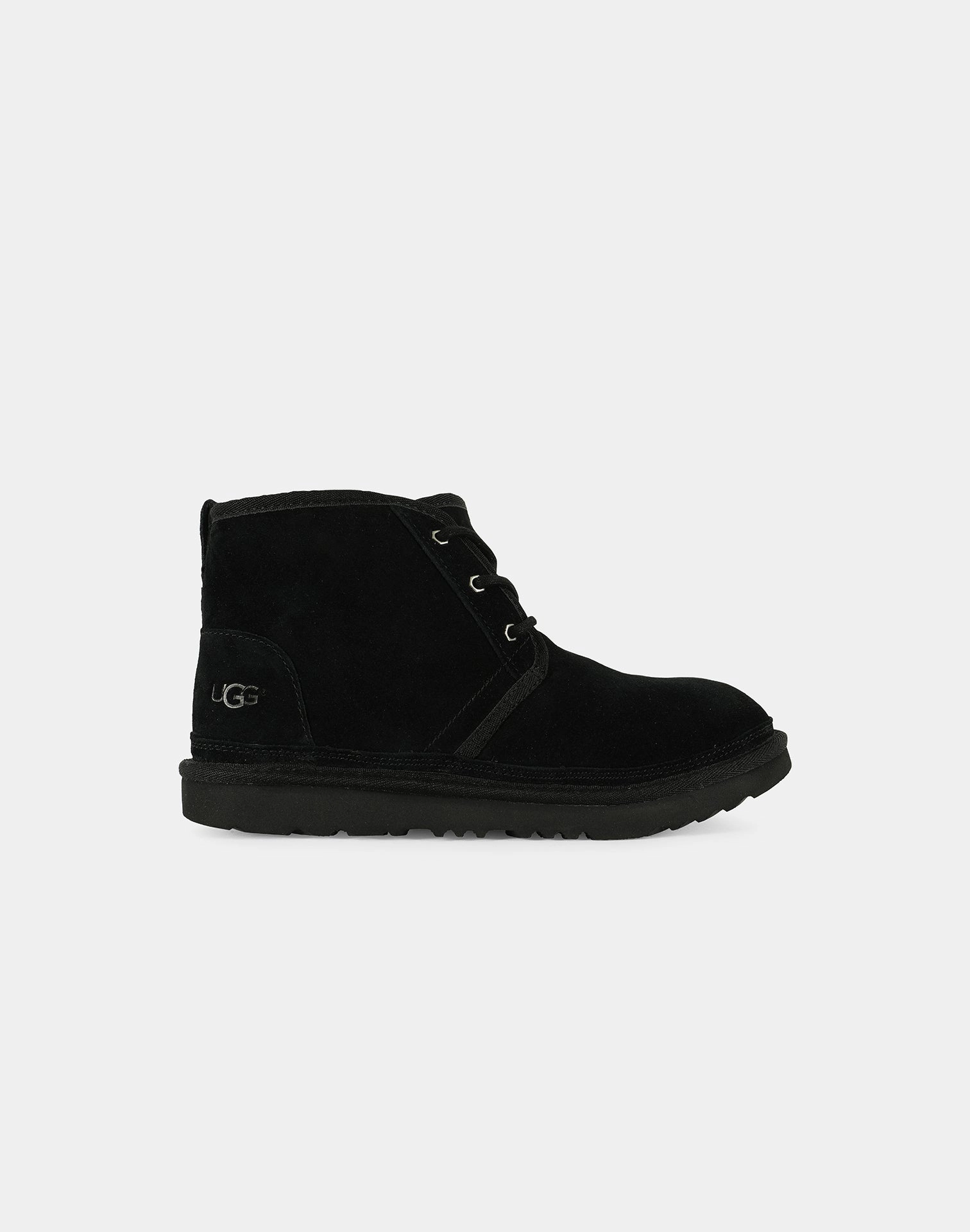 UGG Neumel II Boots Grade-School All-Day Comfort