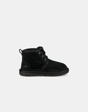 UGG Neumel II Boots Grade-School Ugg cozy shoes with warm lining