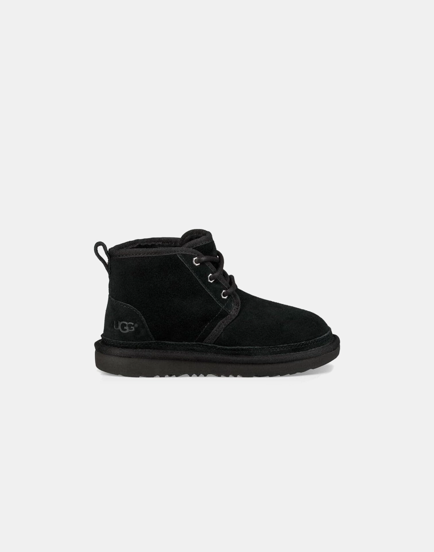 UGG Neumel II Boots Grade-School Ugg cozy shoes with warm lining