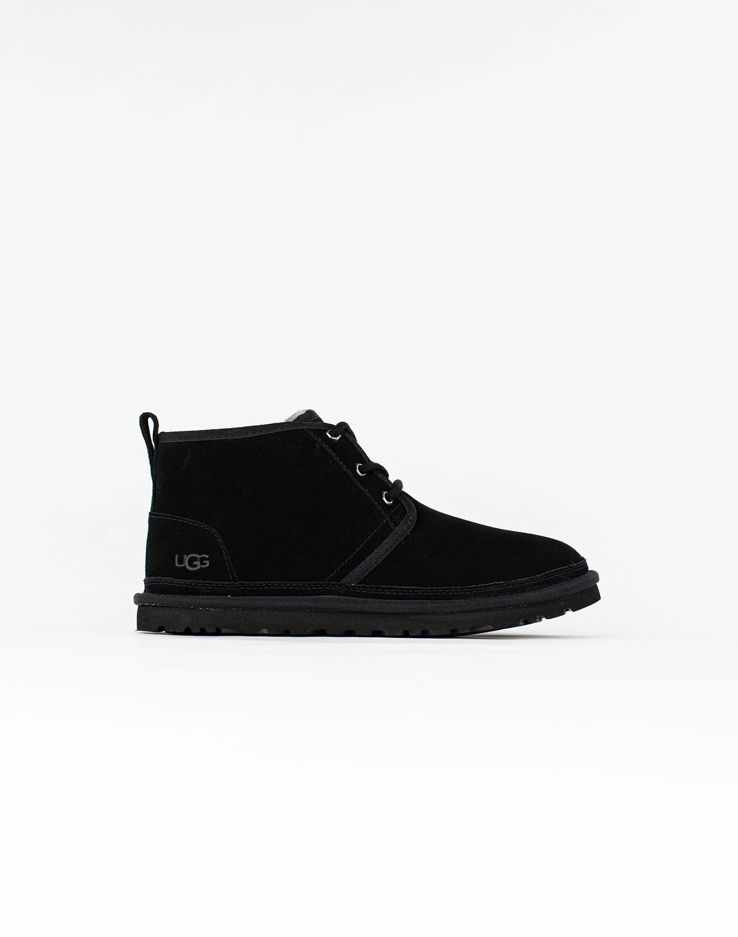 UGG Neumel II Boots Grade-School All-Day Comfort