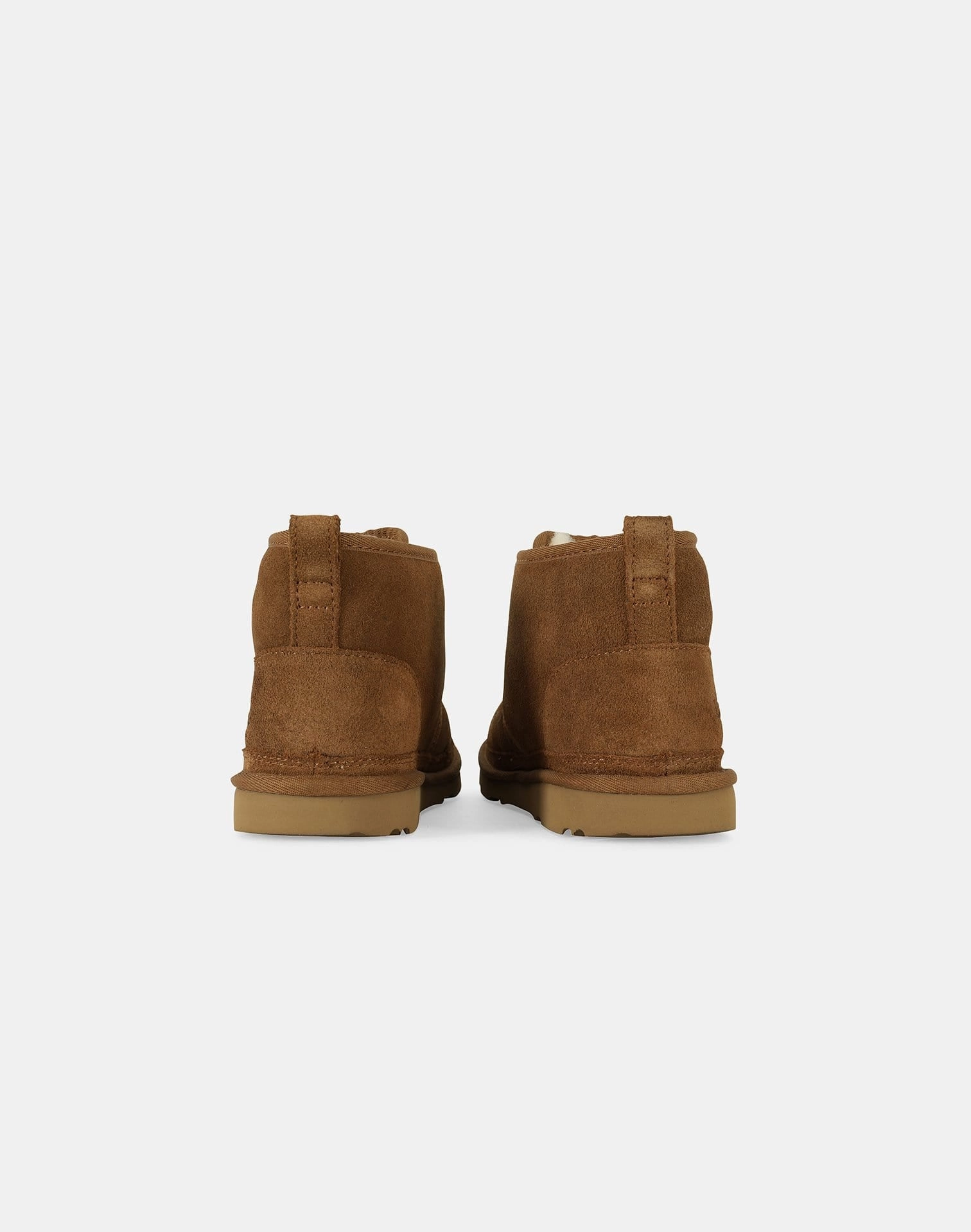 UGG Neumel II Boots Grade-School All-Day Comfort