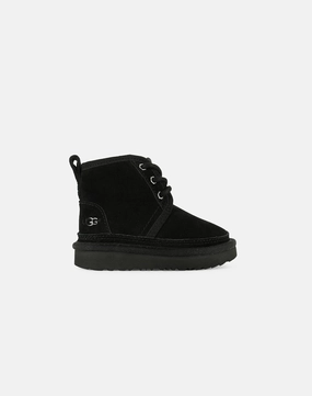 UGG Neumel II Boots Infant Ugg cozy shoes with warm lining