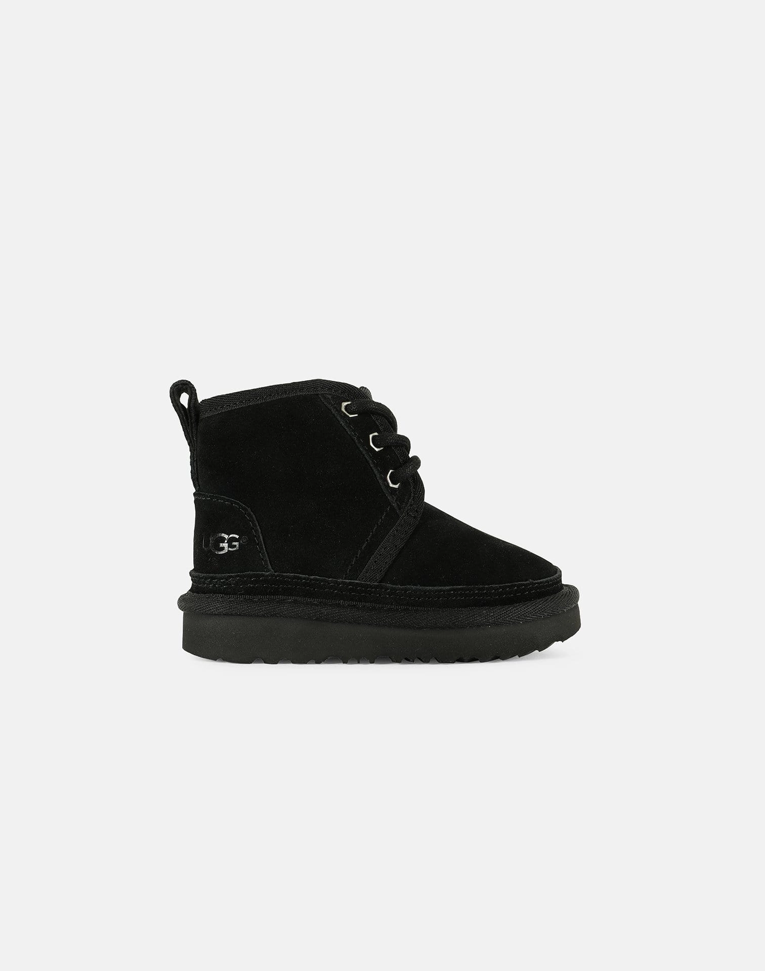 UGG Neumel II Boots Infant Ugg cozy shoes with warm lining