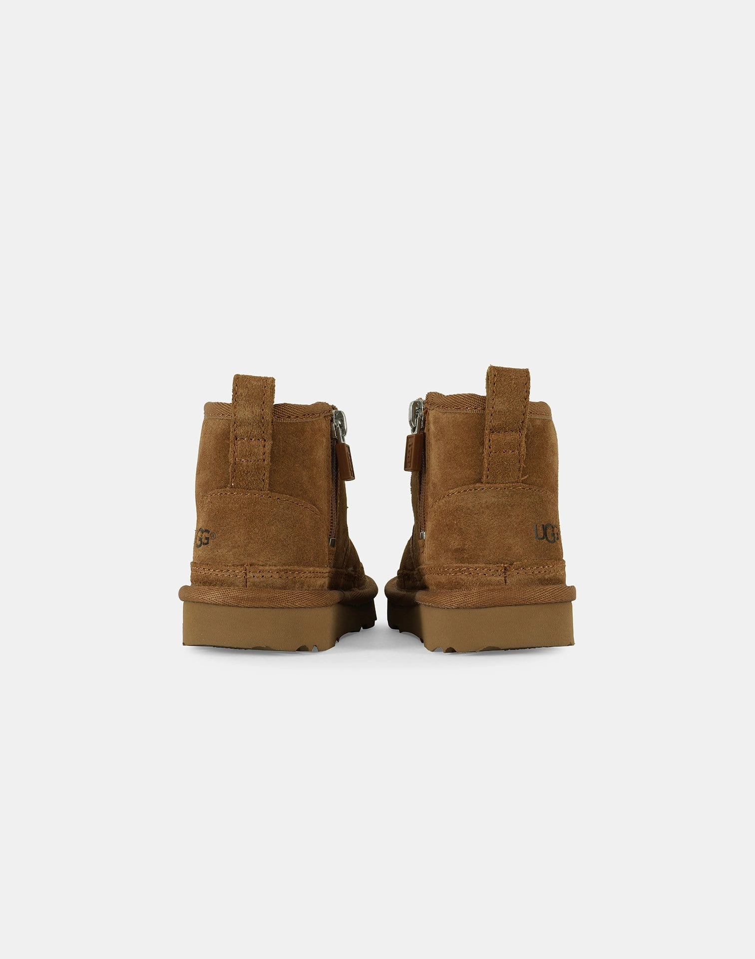 UGG Neumel II Boots Infant All-Day Comfort