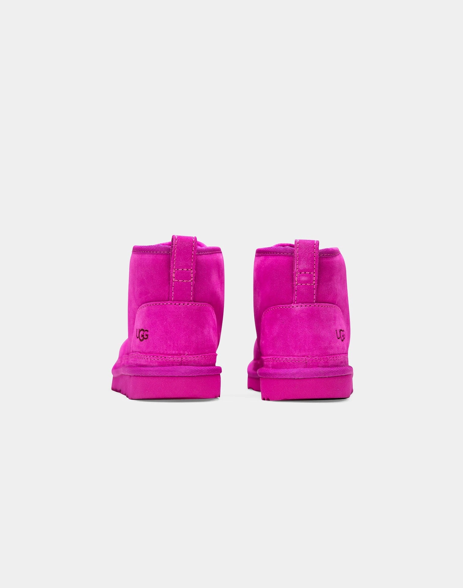 UGG Neumel II Boots Pre-School All-Day Comfort
