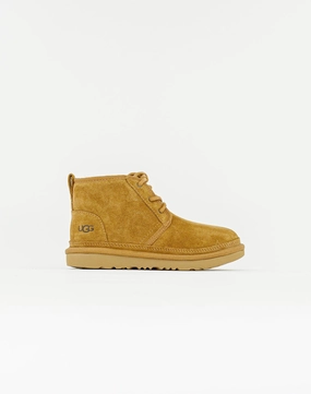 UGG Neumel Ii Boots Pre-School Ugg cozy shoes with warm lining