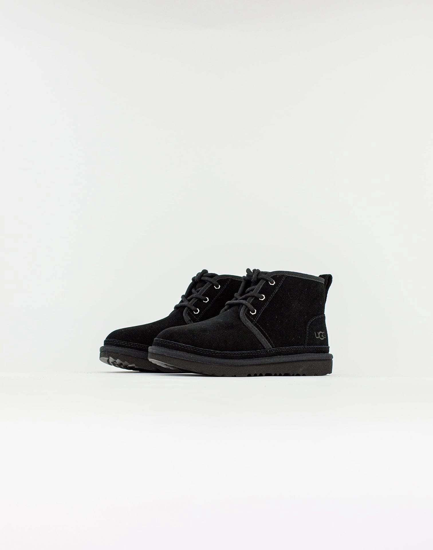 UGG Neumel II Boots Pre-School All-Day Comfort