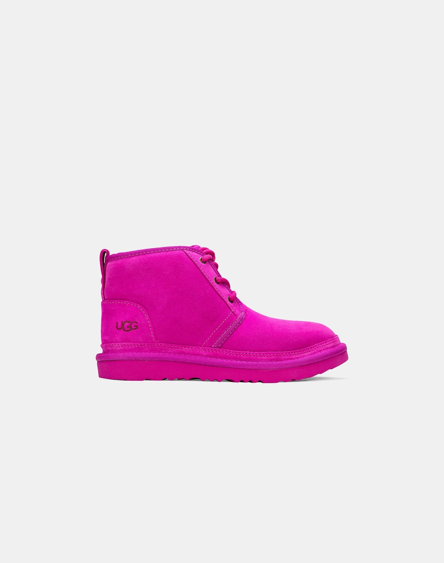 UGG Neumel II Boots Pre-School Ugg cozy shoes with warm lining