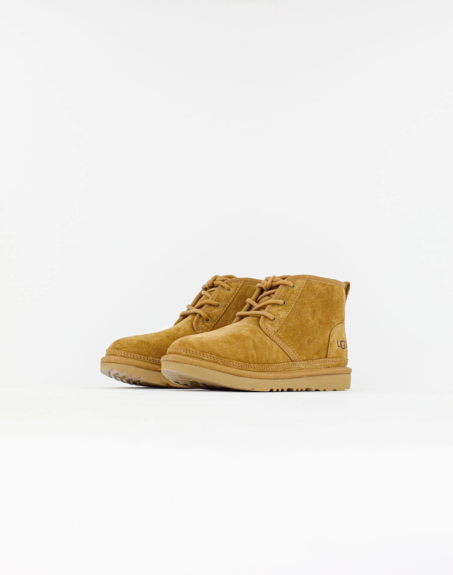 UGG Neumel Ii Boots Pre-School All-Day Comfort